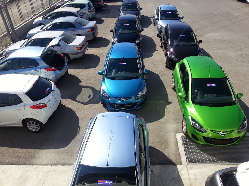 Прокат автомобилей в Ларнаке — идеальные кипрские каникулы